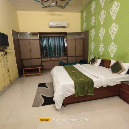 Gangotri Paying Guest House Varanasi Luaran gambar