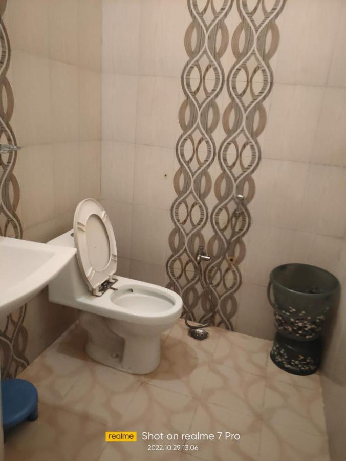 Gangotri Paying Guest House Varanasi Luaran gambar