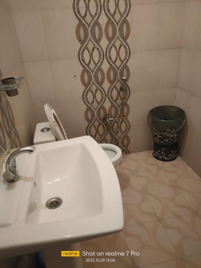 Gangotri Paying Guest House Varanasi Luaran gambar